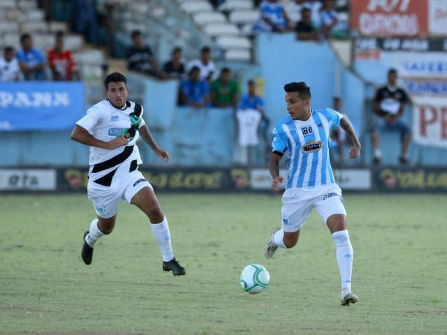 Erro de Árbitro Marca Vitória do Paysandu Sobre a Ponte Preta e Afasta Time da Zona de Rebaixamento na Série B