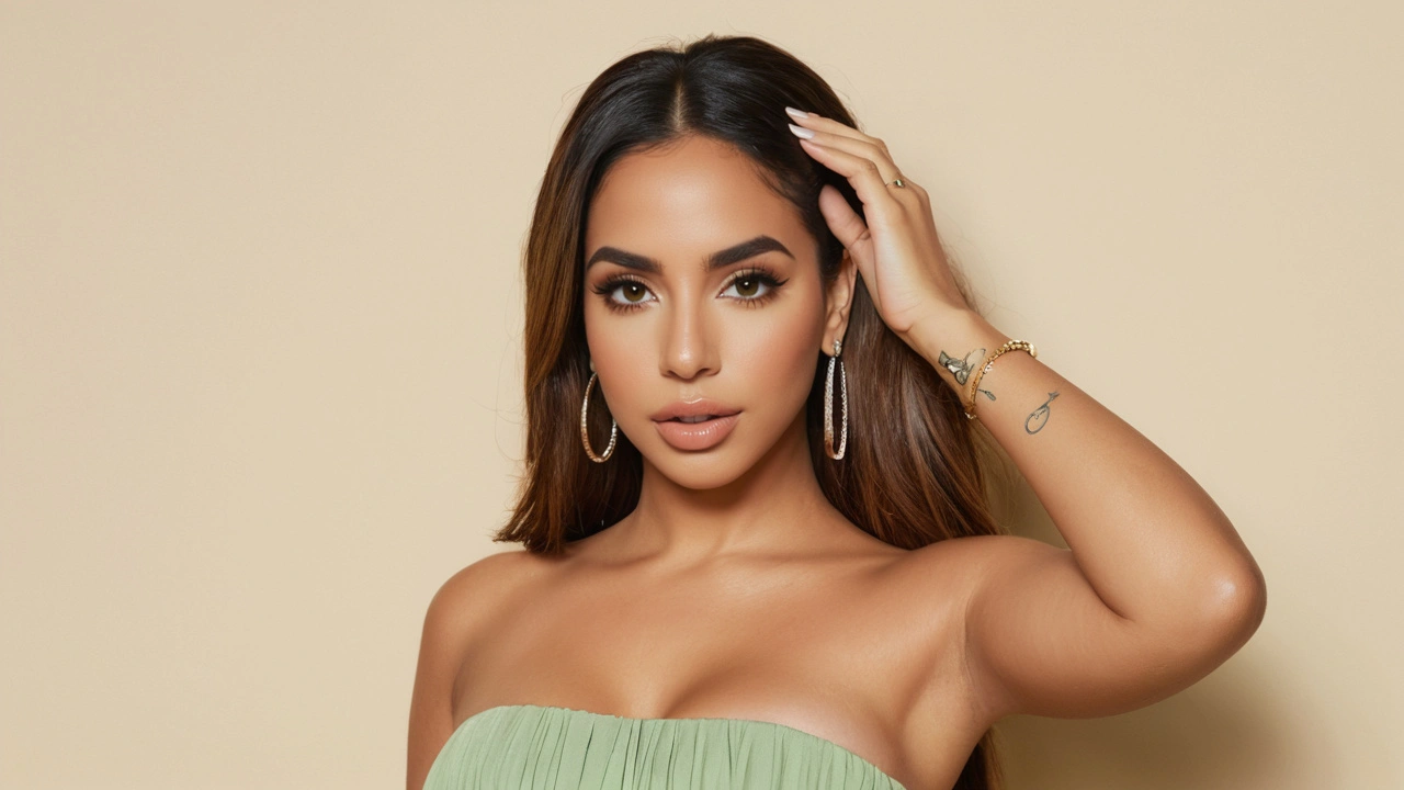 Anitta Recria Clássico de Rita Lee no Trailer da Novela 'Mania de Você'