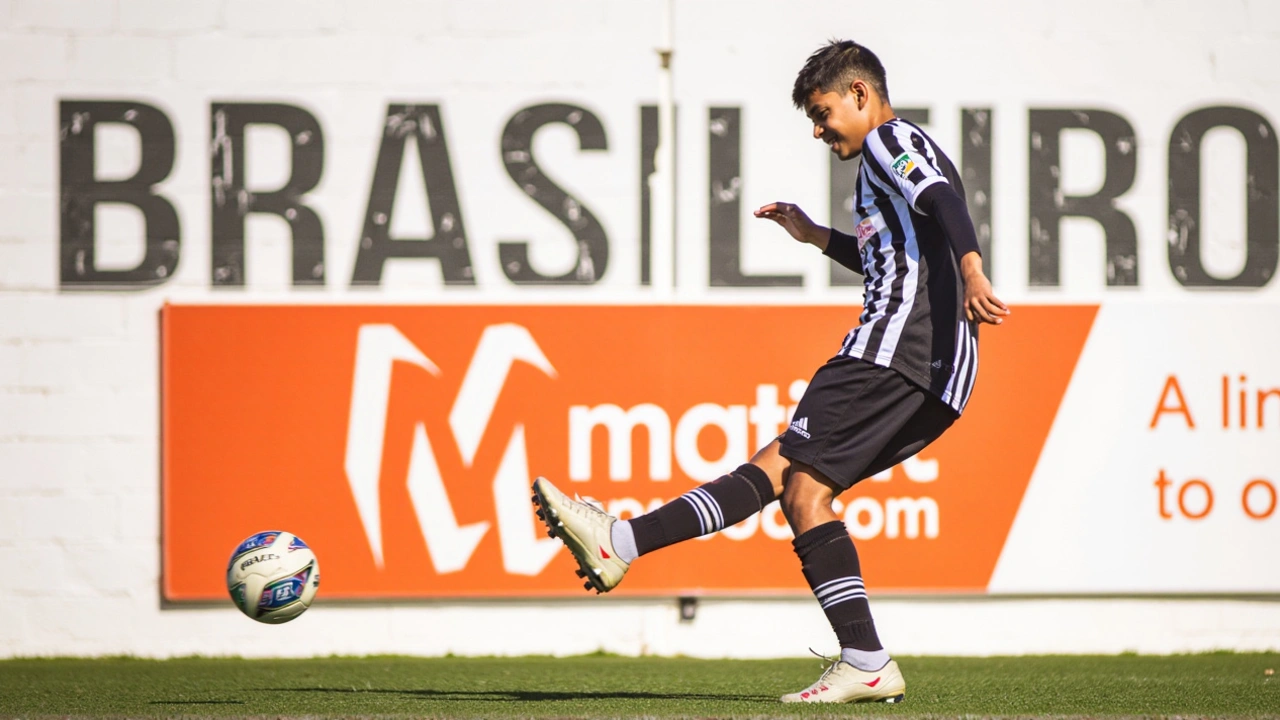 Apoio da Torcida e Expectativas