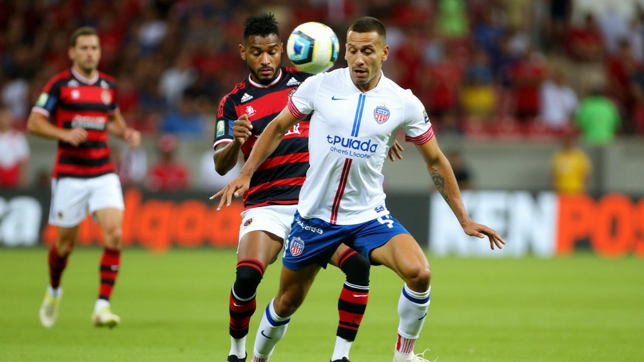 Bahia x Flamengo: Guia Completo com Onde Assistir, Escalações e Previsões para o Confronto da Copa do Brasil