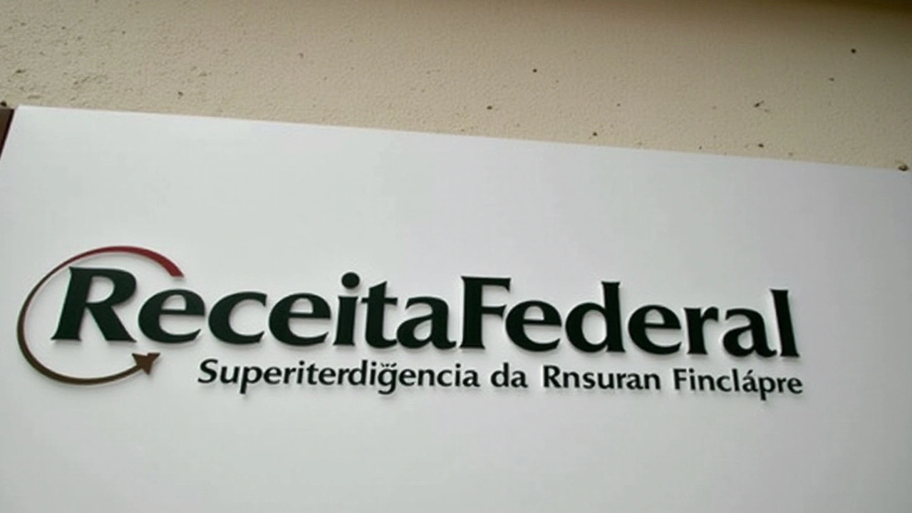 Receita Federal do Brasil Libera 4ª Lote de Restituição do IR 2024: Saiba se Você Está na Lista