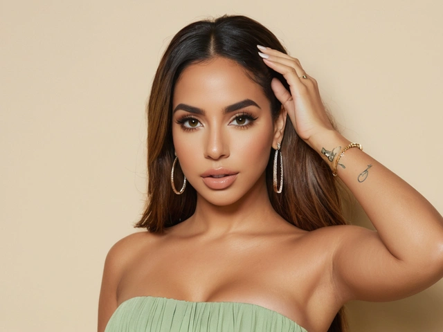 Anitta Recria Clássico de Rita Lee no Trailer da Novela 'Mania de Você'