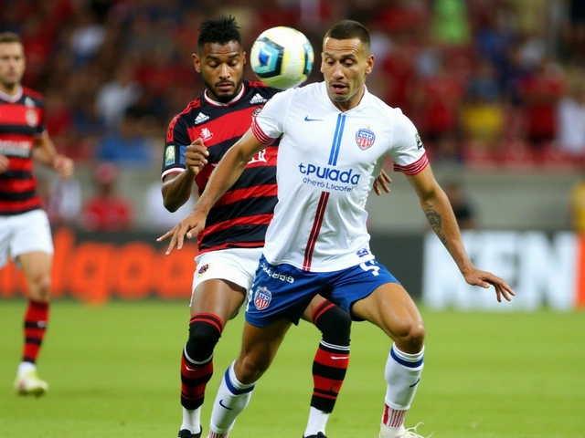 Bahia x Flamengo: Guia Completo com Onde Assistir, Escalações e Previsões para o Confronto da Copa do Brasil