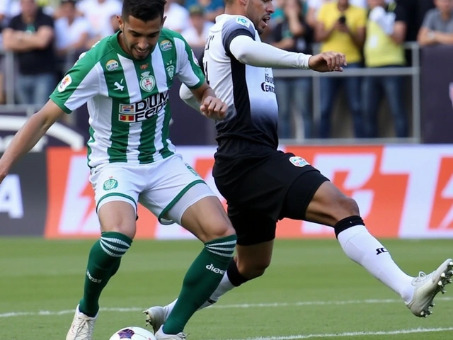 Juventude vs Corinthians: Onde Assistir, Escalações e Horário do Jogo nas Quartas de Final da Copa do Brasil 2024