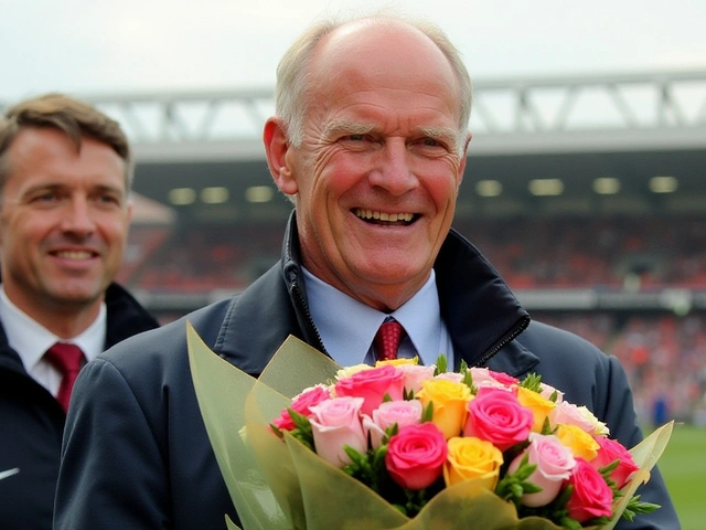 Morre Sven-Goran Eriksson, Ex-Treinador do Benfica e da Seleção Inglesa, Aos 76 Anos