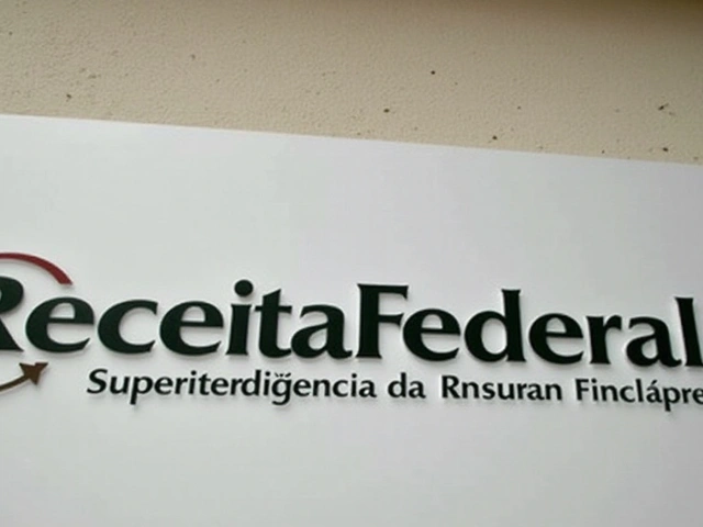 Receita Federal do Brasil Libera 4ª Lote de Restituição do IR 2024: Saiba se Você Está na Lista