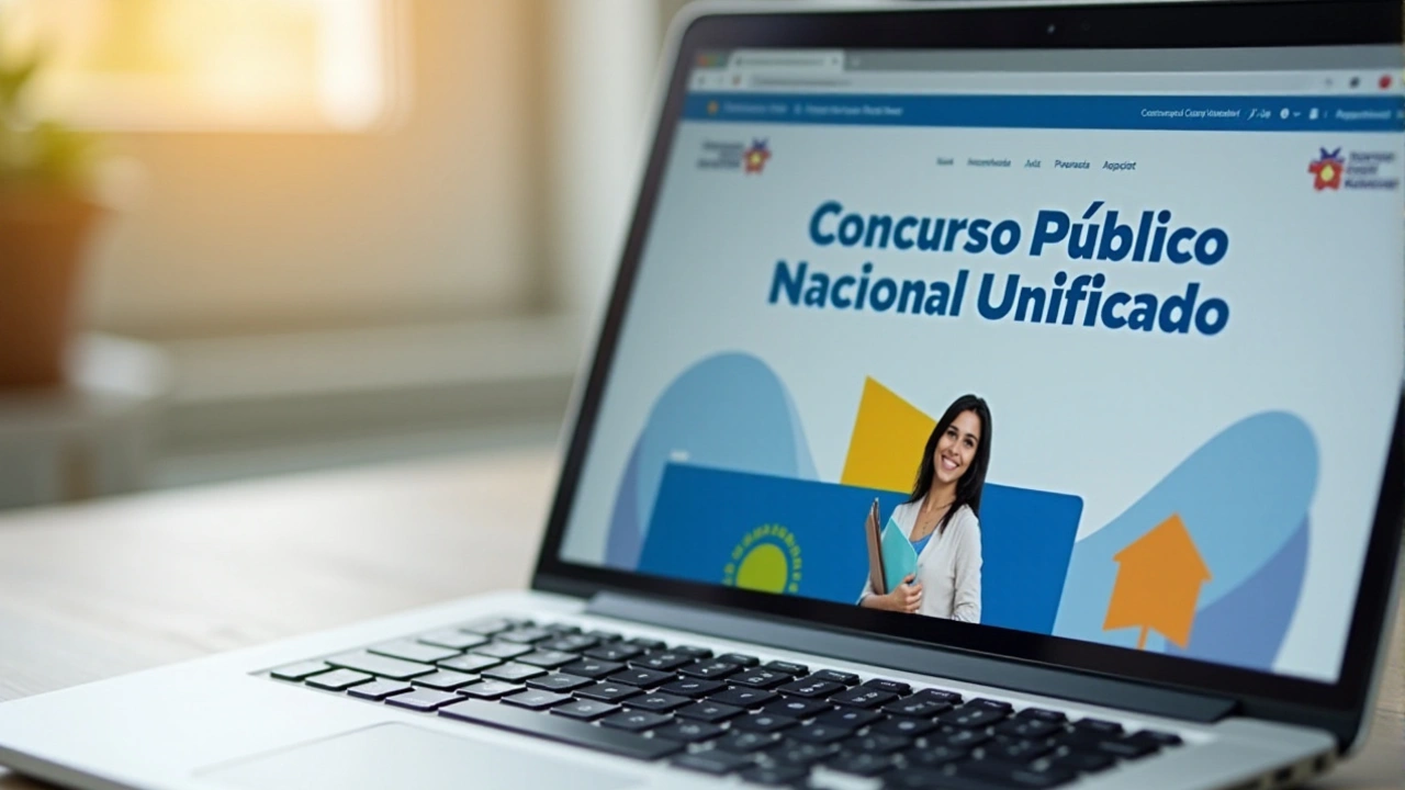 CNU 2024: Cartões de Respostas Disponíveis e Próximas Etapas Cruciais