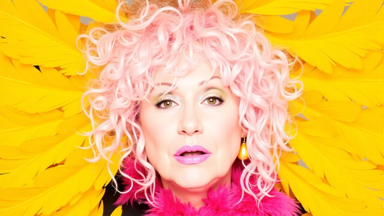 Fatos Incríveis Sobre Cyndi Lauper Que Você Precisa Saber Antes do Rock In Rio 2024