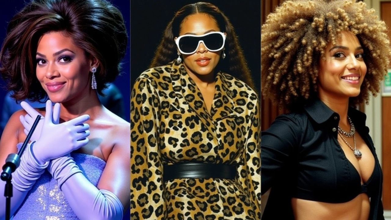 Os Filmes de Beyoncé: Dreamgirls, O Rei Leão e Mais, em Homenagem ao Seu Aniversário