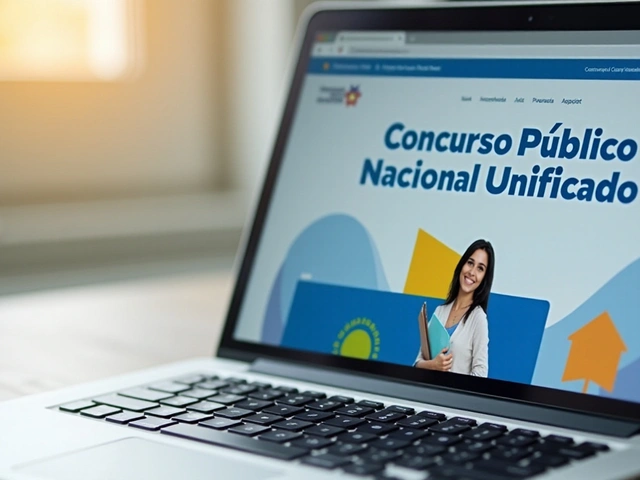 CNU 2024: Cartões de Respostas Disponíveis e Próximas Etapas Cruciais