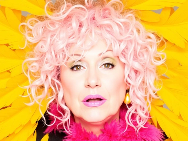 Fatos Incríveis Sobre Cyndi Lauper Que Você Precisa Saber Antes do Rock In Rio 2024