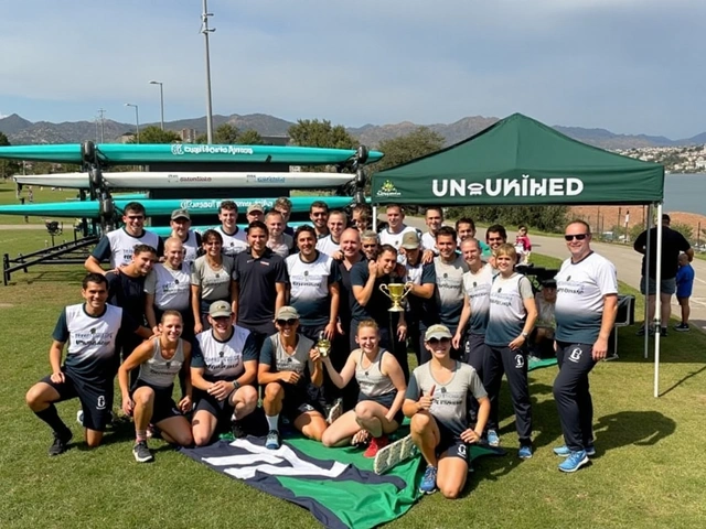 Grande Final da Regata Catarinense Celebra os 35 Anos da NDTV com Competição Intensa