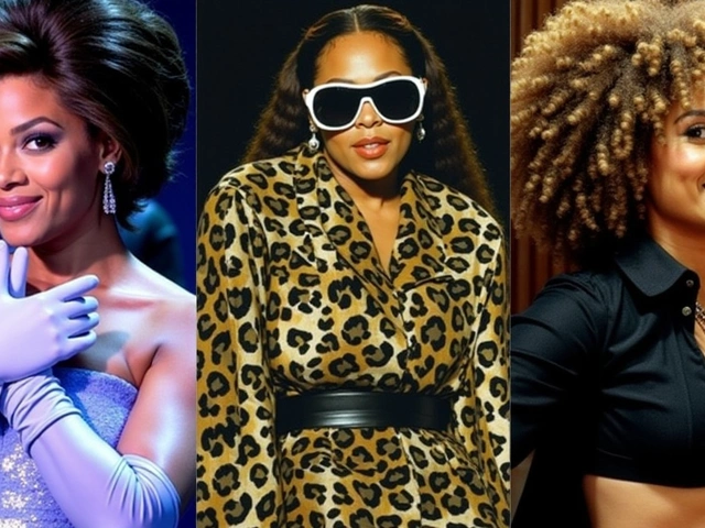 Os Filmes de Beyoncé: Dreamgirls, O Rei Leão e Mais, em Homenagem ao Seu Aniversário