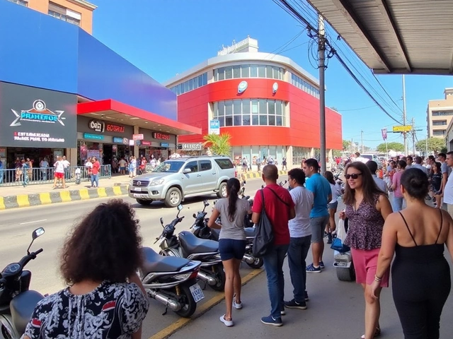 Feriado de Nossa Senhora Aparecida: O que Abre e Fecha em Goiás