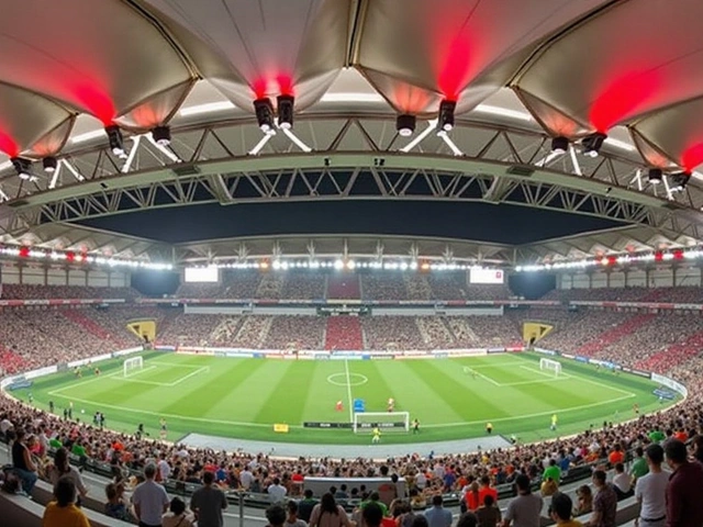 Flamengo x Atlético-MG: Onde Assistir ao Vivo e Informações da Partida