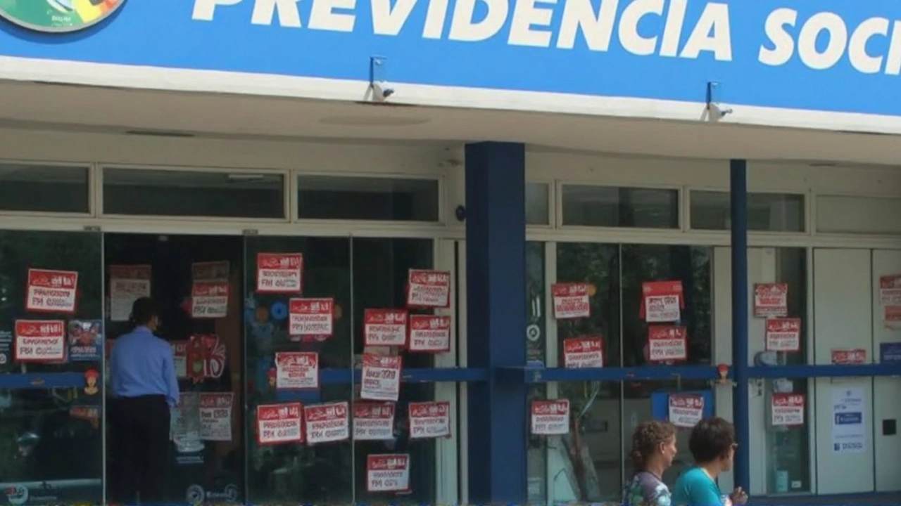 Fraude no INSS: Saiba Identificar e Recuperar Descontos Indevidos em Benefícios