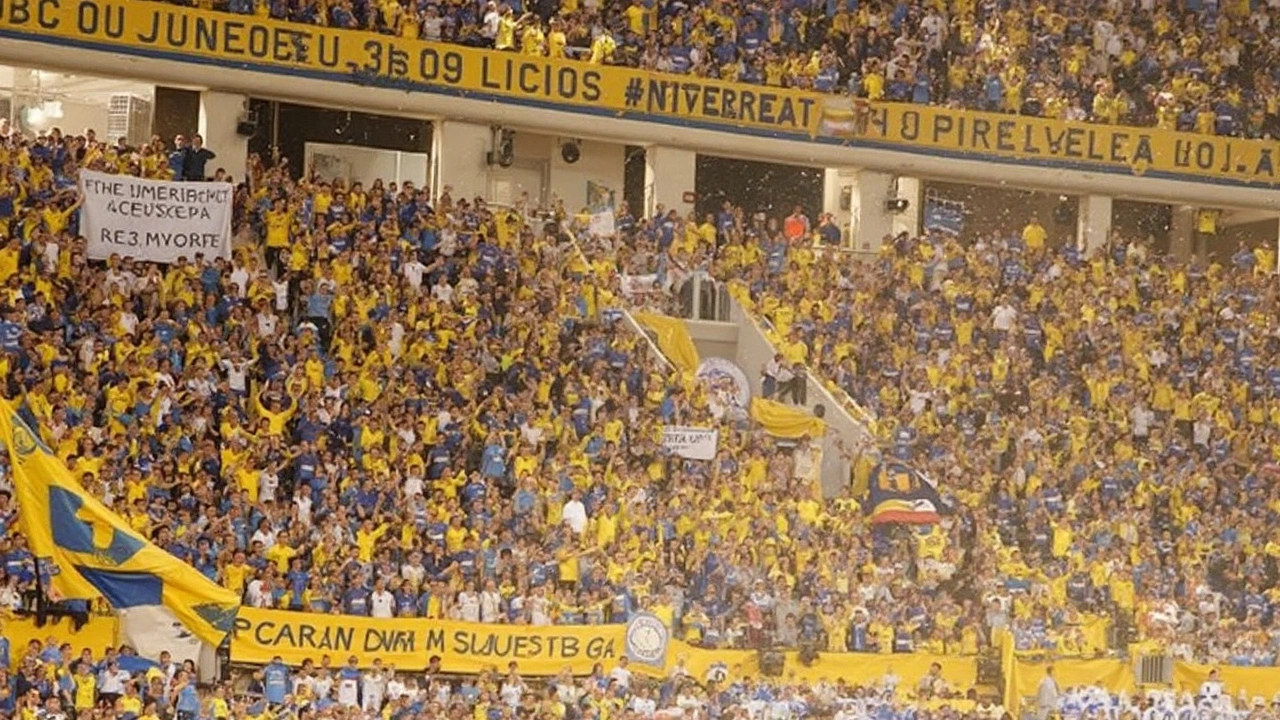 Independiente vence Boca Juniors por 1 a 0 em playoff tenso no Apertura 2025