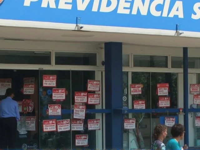 Fraude no INSS: Saiba Identificar e Recuperar Descontos Indevidos em Benefícios