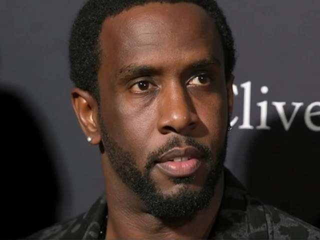 Julgamento de Sean 'Diddy' Combs por Tráfico Sexual Abala Nova York