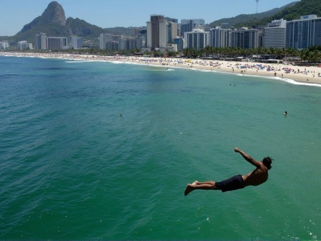 Feriados no Rio de Janeiro em 2025: veja as datas e o que muda no calendário