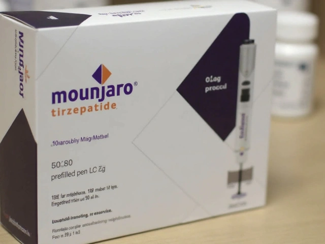 Mounjaro chega ao Brasil e promete revolucionar tratamento da obesidade com eficácia superior