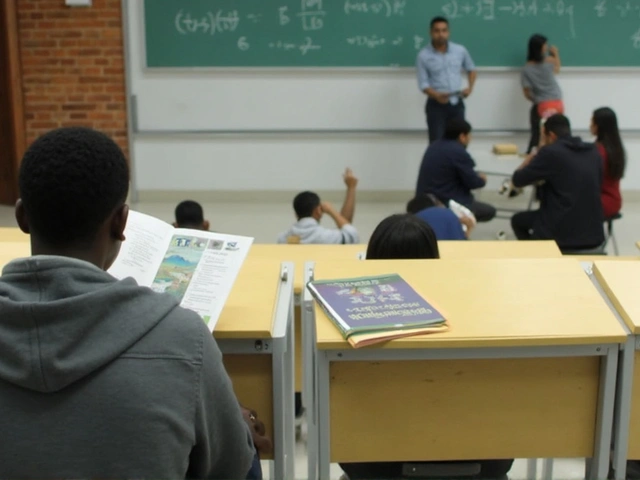 Pé-de-Meia Licenciaturas: MEC inicia pagamentos para futuros professores