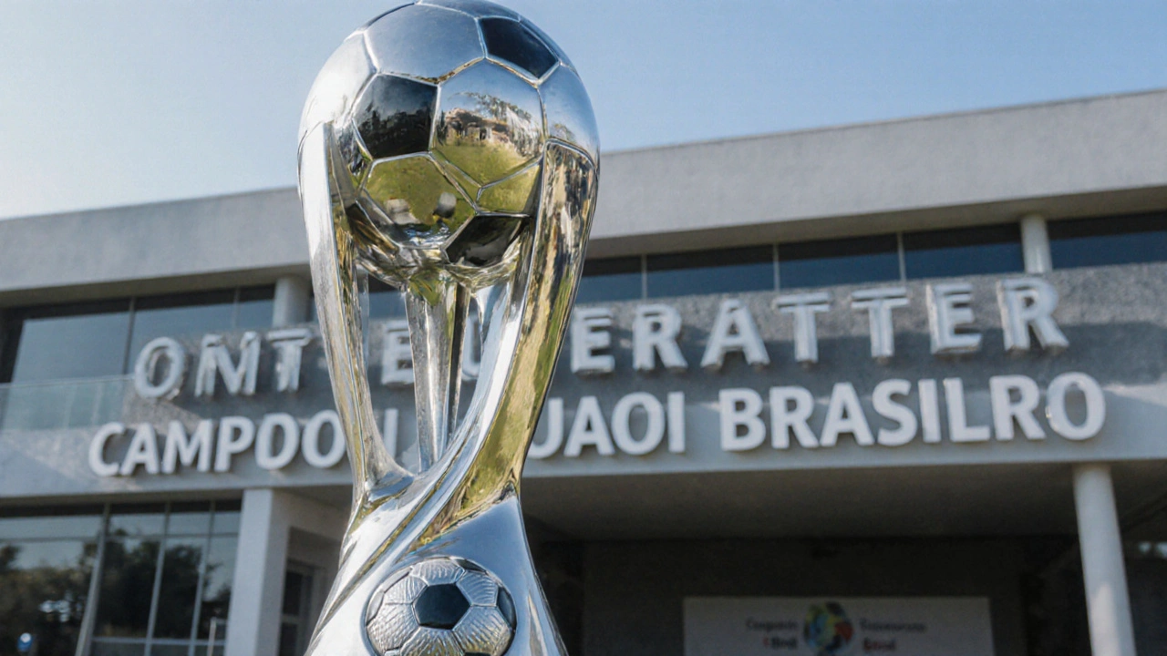 Campeonato Brasileiro Série B 2025: Goiás lidera início da temporada e calendário completo