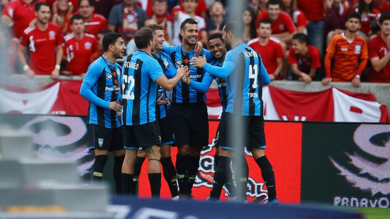 Grêmio busca vitória contra Botafoto para chegar ao G-6 e afastar risco de queda
