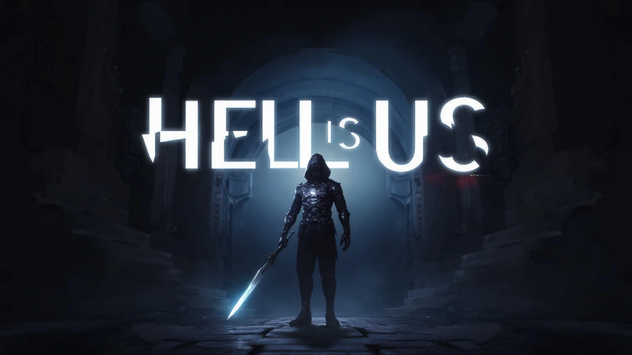 Hell is Us: requisitos de PC são divulgados às vésperas do lançamento de setembro