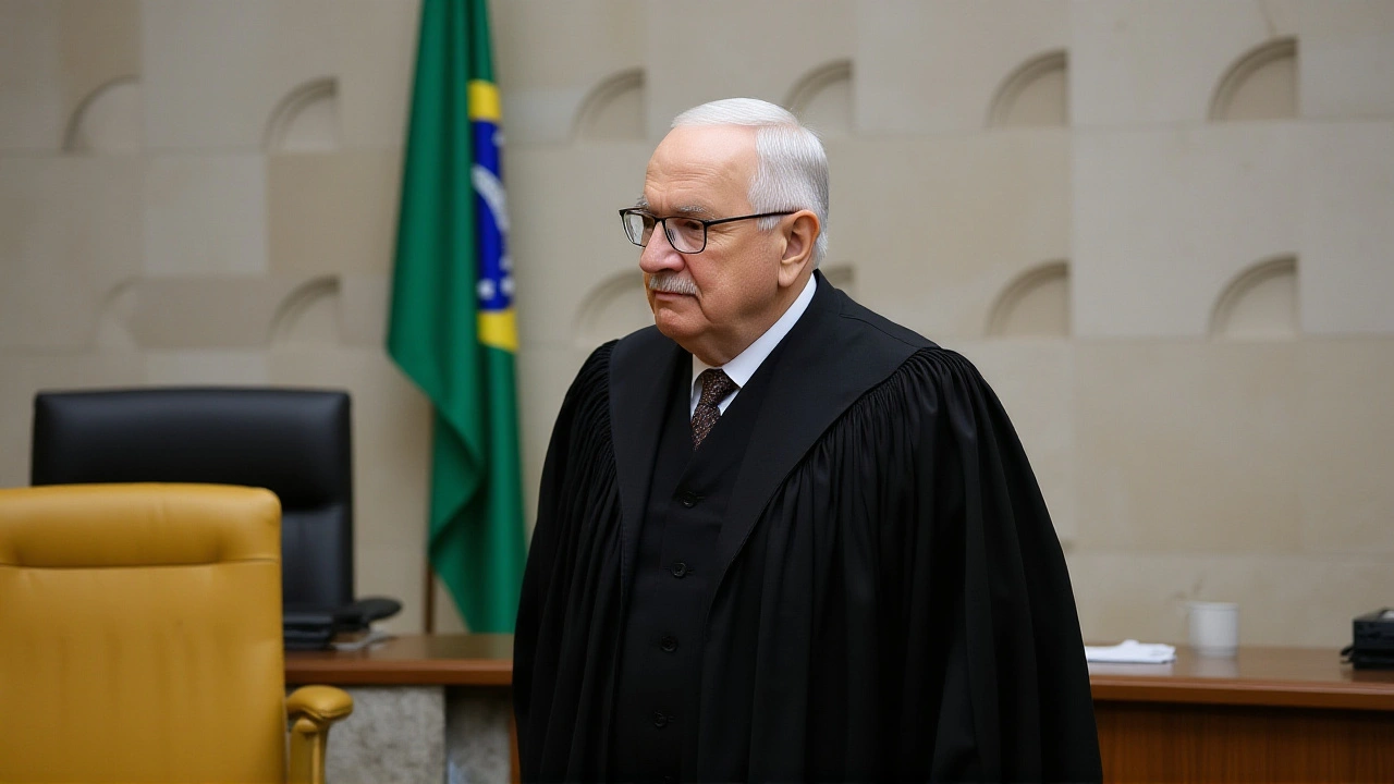 Impactos esperados na cadeia produtiva