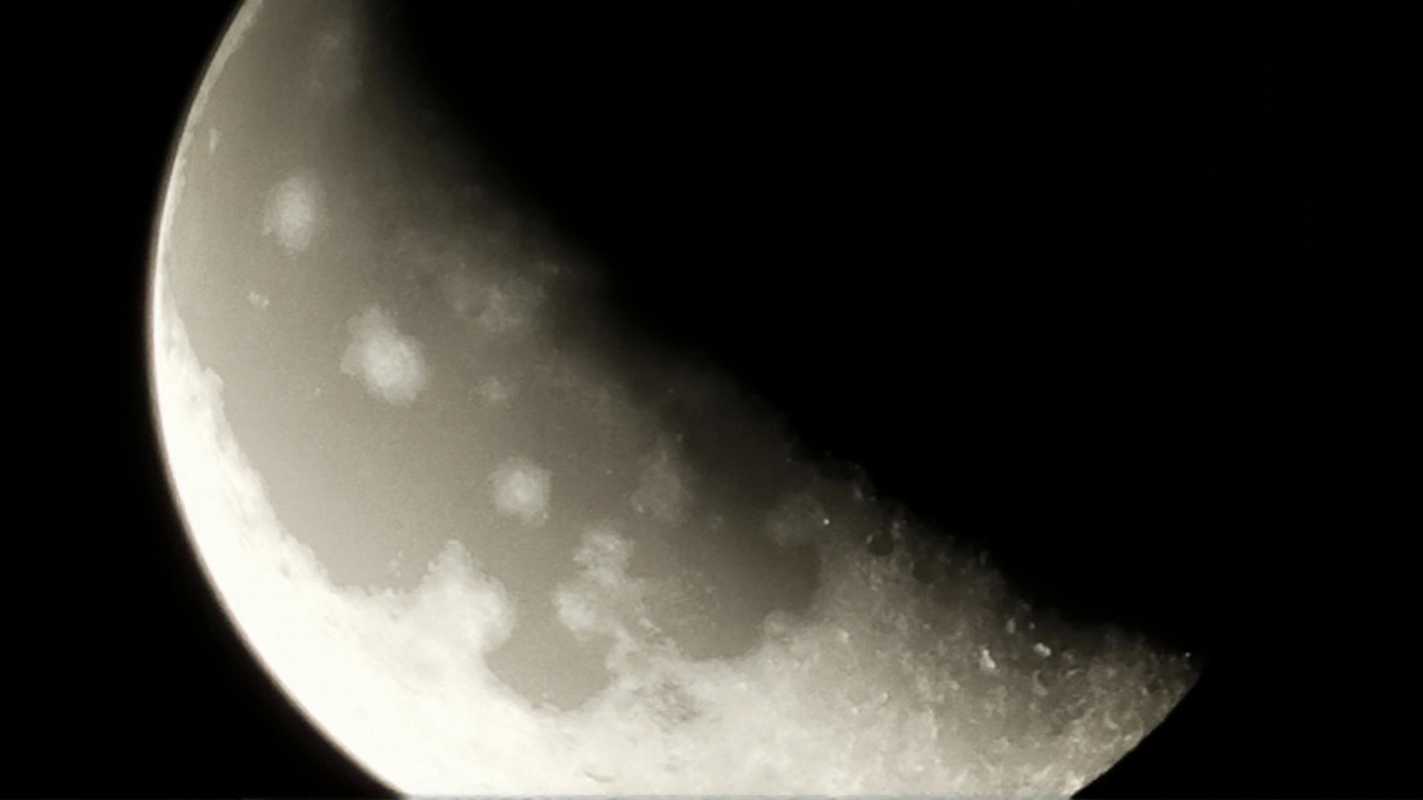 Lua crescente nesta terça (02/09): significado e como observar