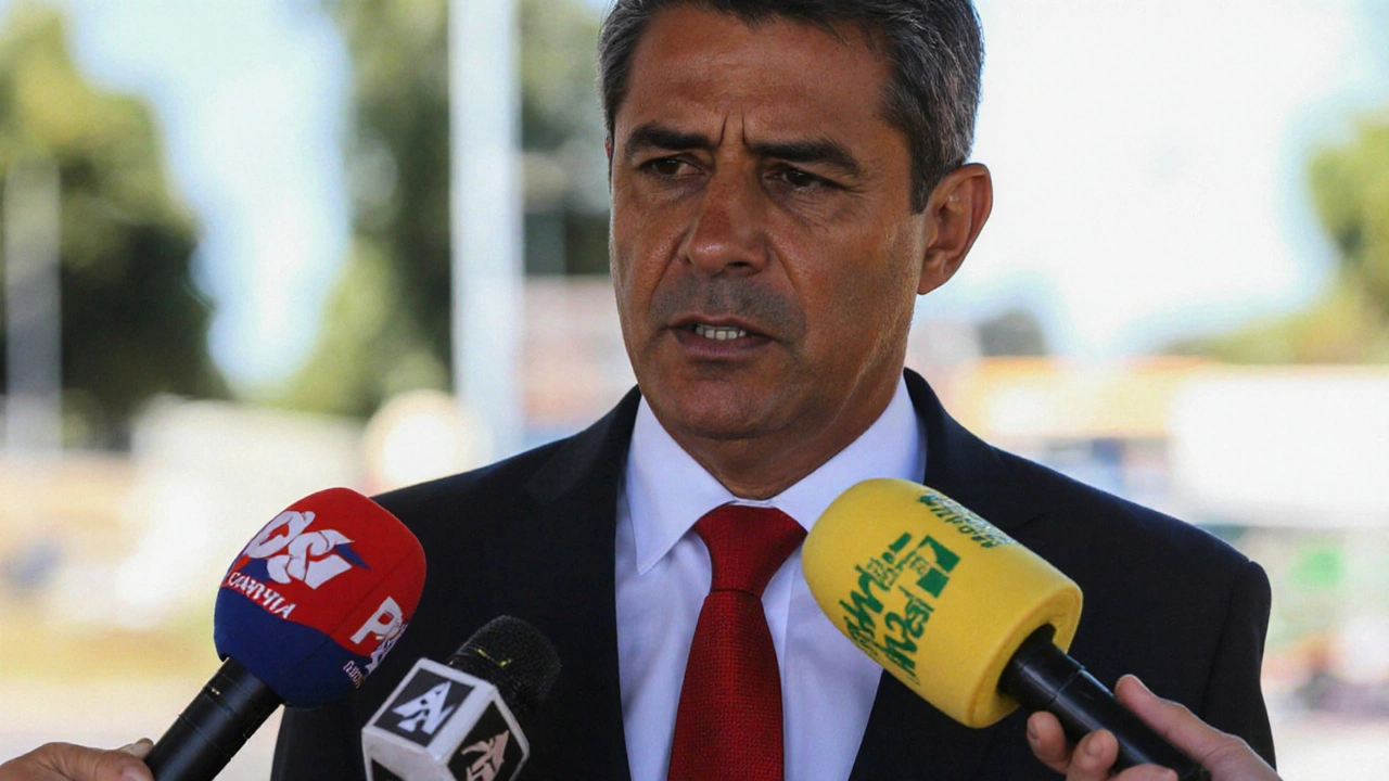 Moraes proíbe militares de depor em uniforme no caso de suposta conspiração contra a transição presidencial