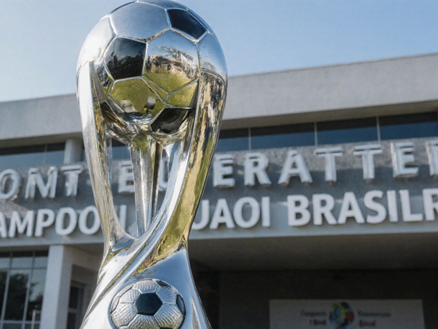 Campeonato Brasileiro Série B 2025: Goiás lidera início da temporada e calendário completo