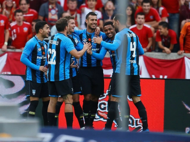 Grêmio busca vitória contra Botafoto para chegar ao G-6 e afastar risco de queda