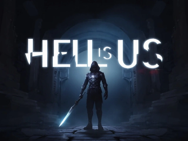 Hell is Us: requisitos de PC são divulgados às vésperas do lançamento de setembro