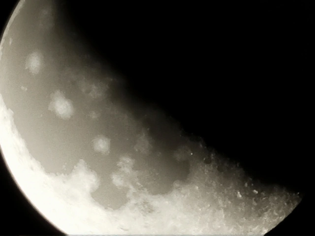 Lua crescente nesta terça (02/09): significado e como observar