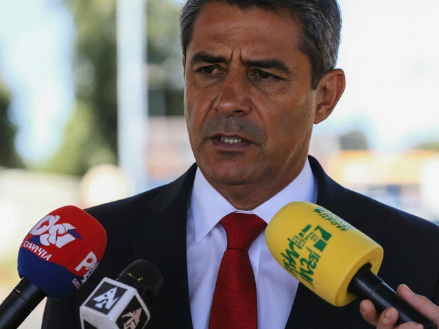 Moraes proíbe militares de depor em uniforme no caso de suposta conspiração contra a transição presidencial