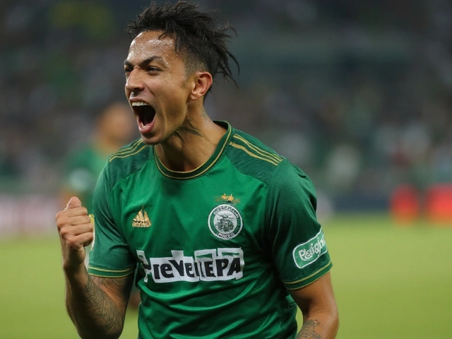 Transmissão ao vivo de Palmeiras x Fortaleza: onde assistir ao duelo do Brasileirão 2025