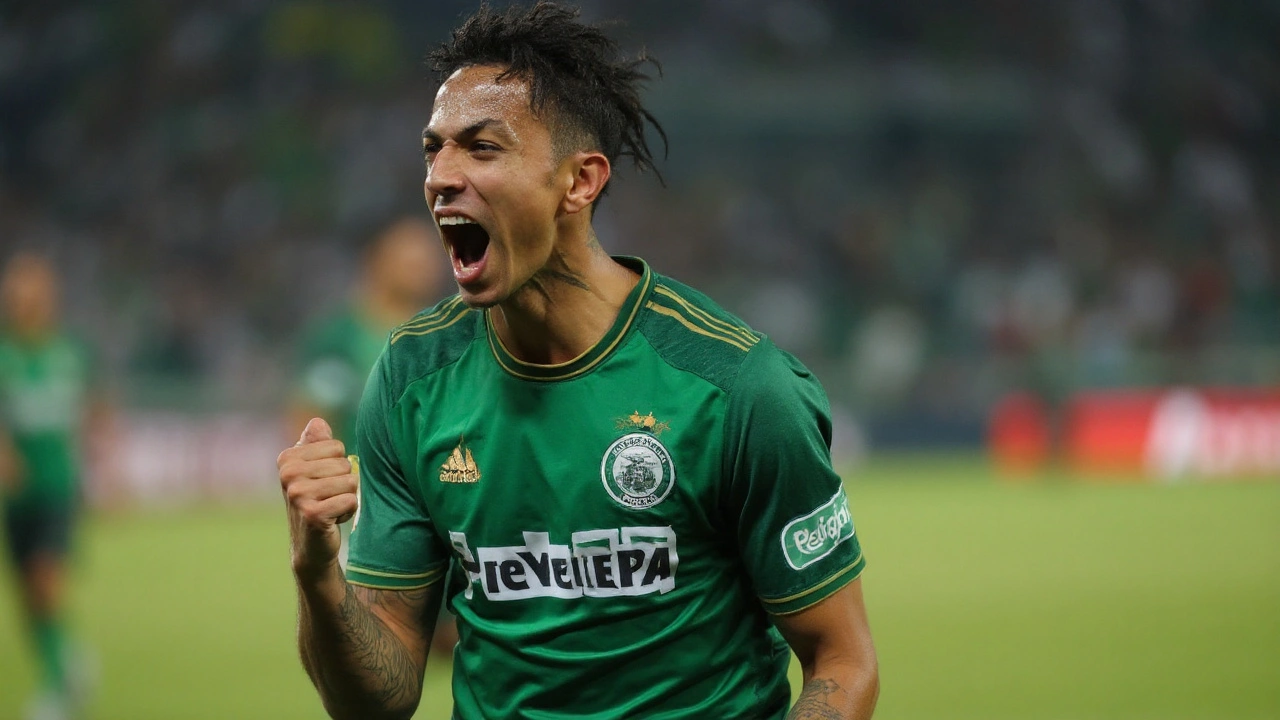 Transmissão ao vivo de Palmeiras x Fortaleza: onde assistir ao duelo do Brasileirão 2025