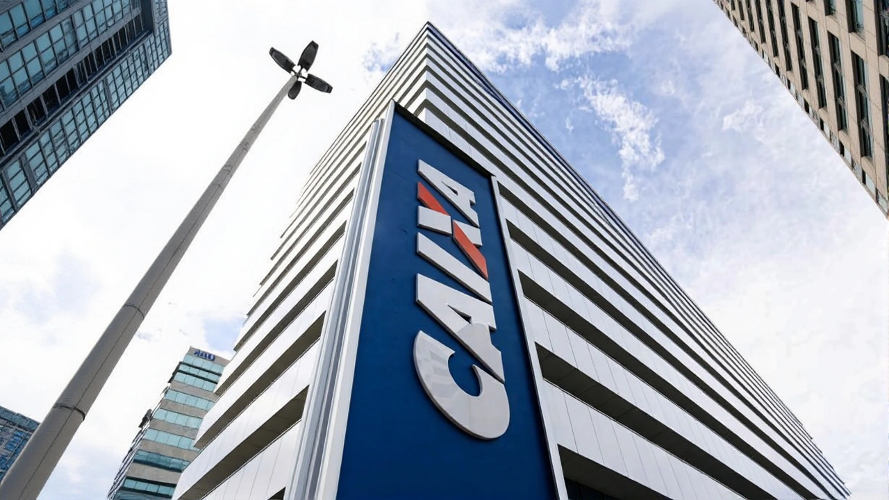 Caixa endurece crédito imobiliário em 2024 e reverte regras em 2025