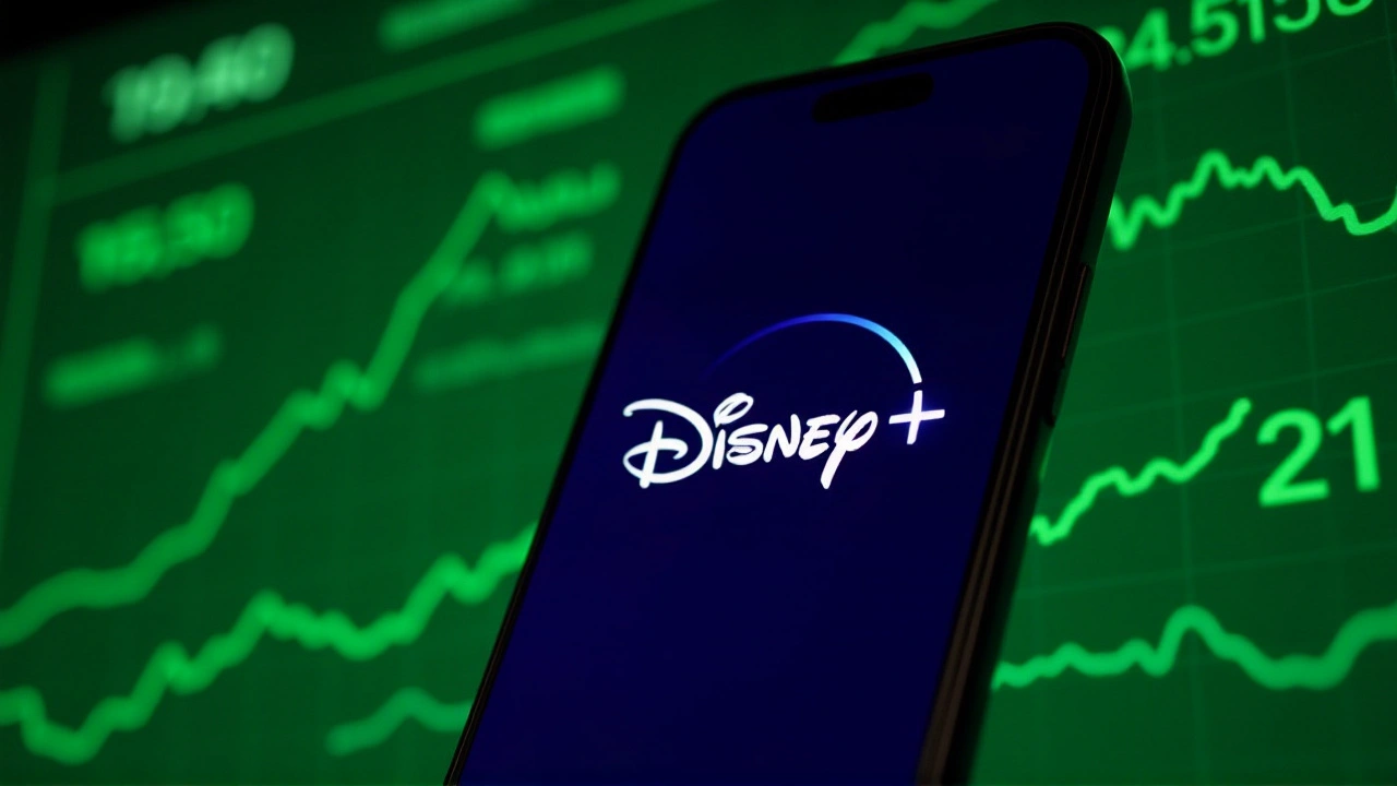 Disney+ aumenta preços no Brasil: planos subem até 11,5% em julho