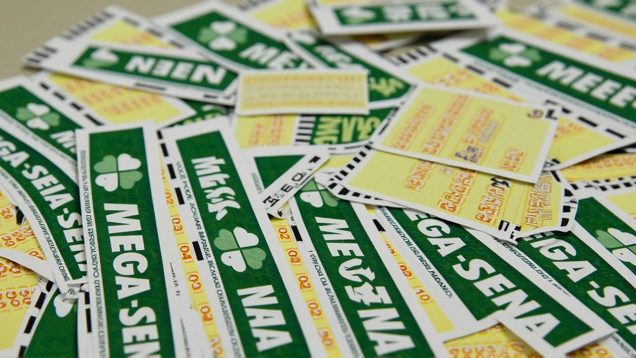 Impacto no mercado de apostas e na arrecadação