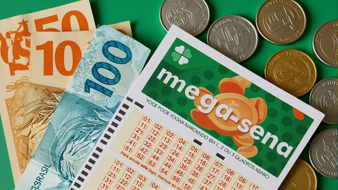 Mega‑Sena 2930 acumula: prêmio pula para R$ 85 milhões em SP