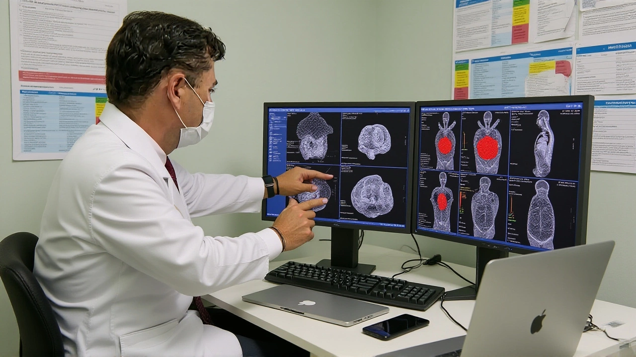 Novembro Azul: Campanha reforça que diagnóstico precoce pode curar 90% dos casos de câncer de próstata