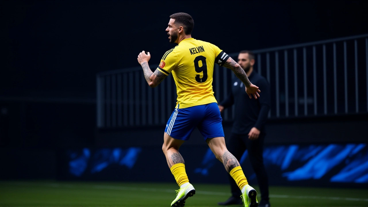 O papel do futebol nos Estados Unidos