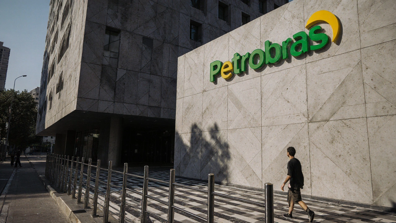 Petrobras abre inscrições do Jovem Aprendiz 2025 com +700 vagas