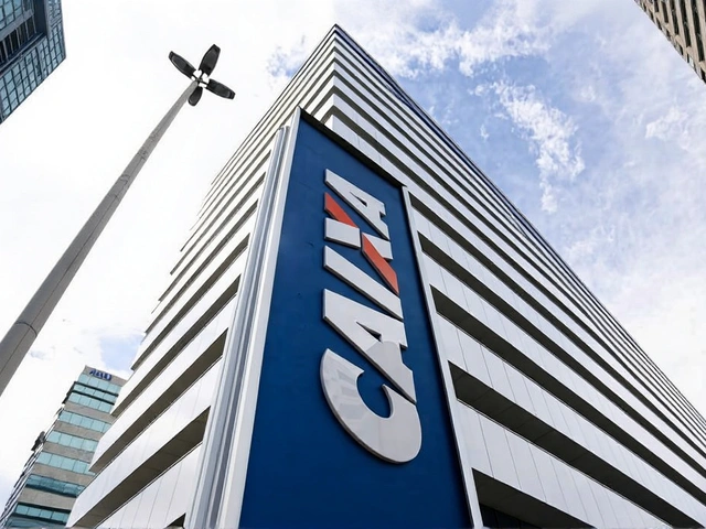 Caixa endurece crédito imobiliário em 2024 e reverte regras em 2025