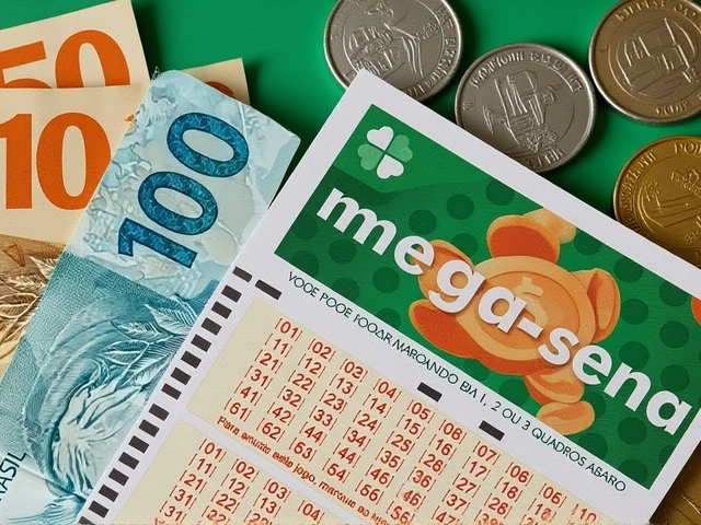 Mega‑Sena 2930 acumula: prêmio pula para R$ 85 milhões em SP