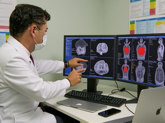 Novembro Azul: Campanha reforça que diagnóstico precoce pode curar 90% dos casos de câncer de próstata