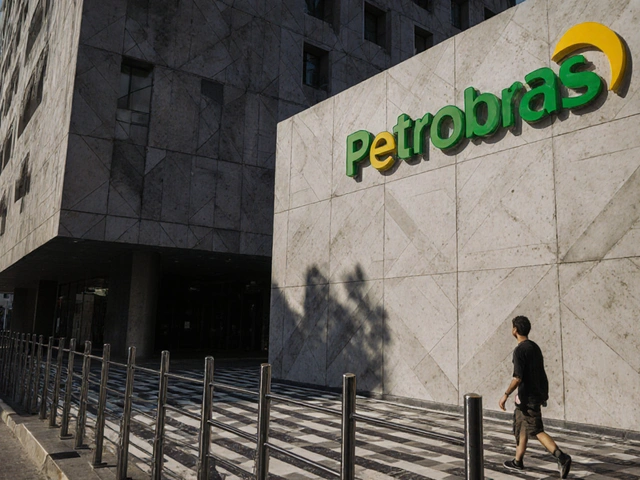 Petrobras abre inscrições do Jovem Aprendiz 2025 com +700 vagas